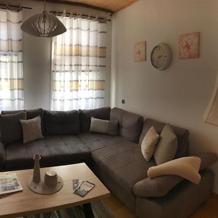 An Der Abzucht Apartment กอสลาร์ ภายนอก รูปภาพ