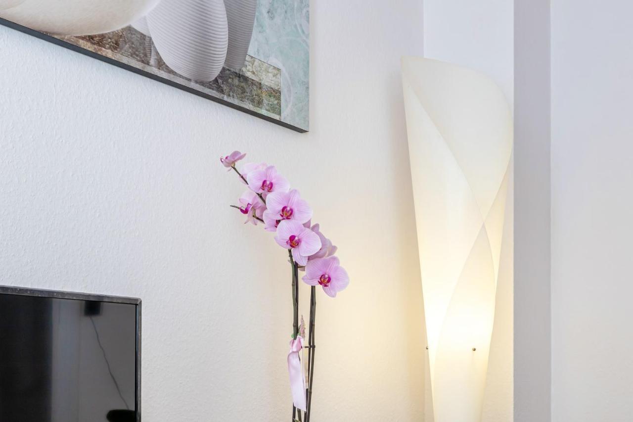 An Der Abzucht Apartment กอสลาร์ ภายนอก รูปภาพ