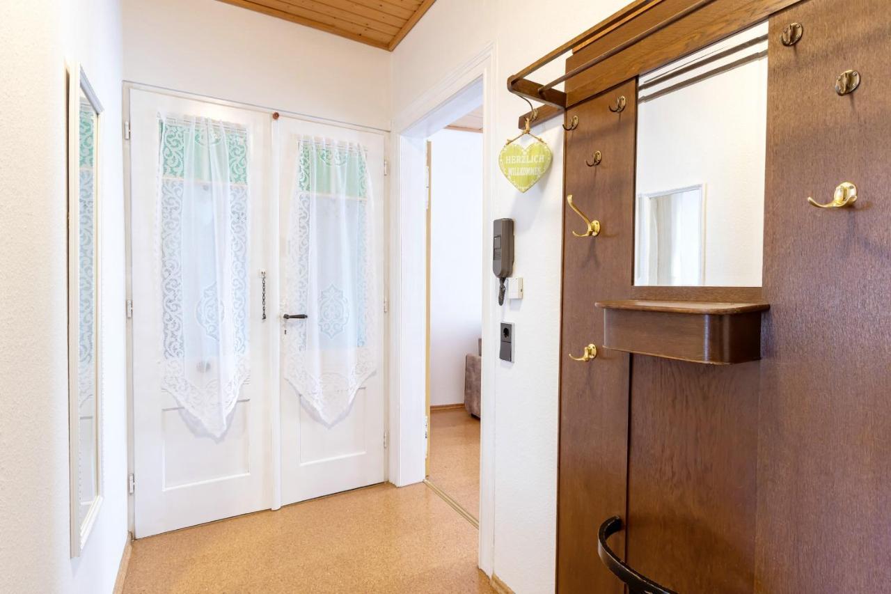 An Der Abzucht Apartment กอสลาร์ ภายนอก รูปภาพ