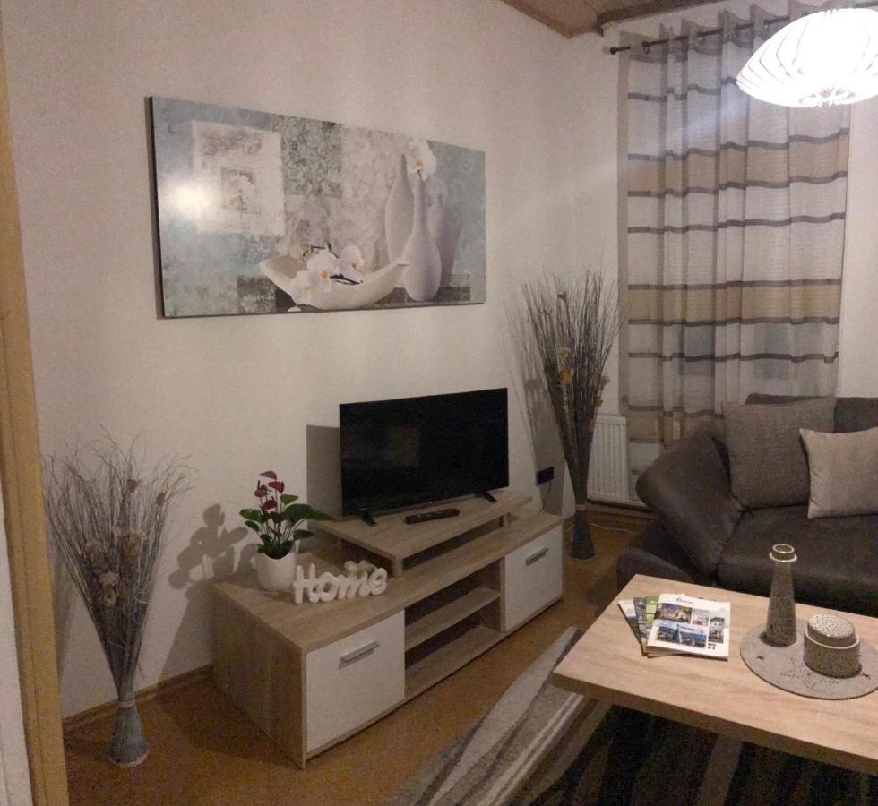 An Der Abzucht Apartment กอสลาร์ ภายนอก รูปภาพ
